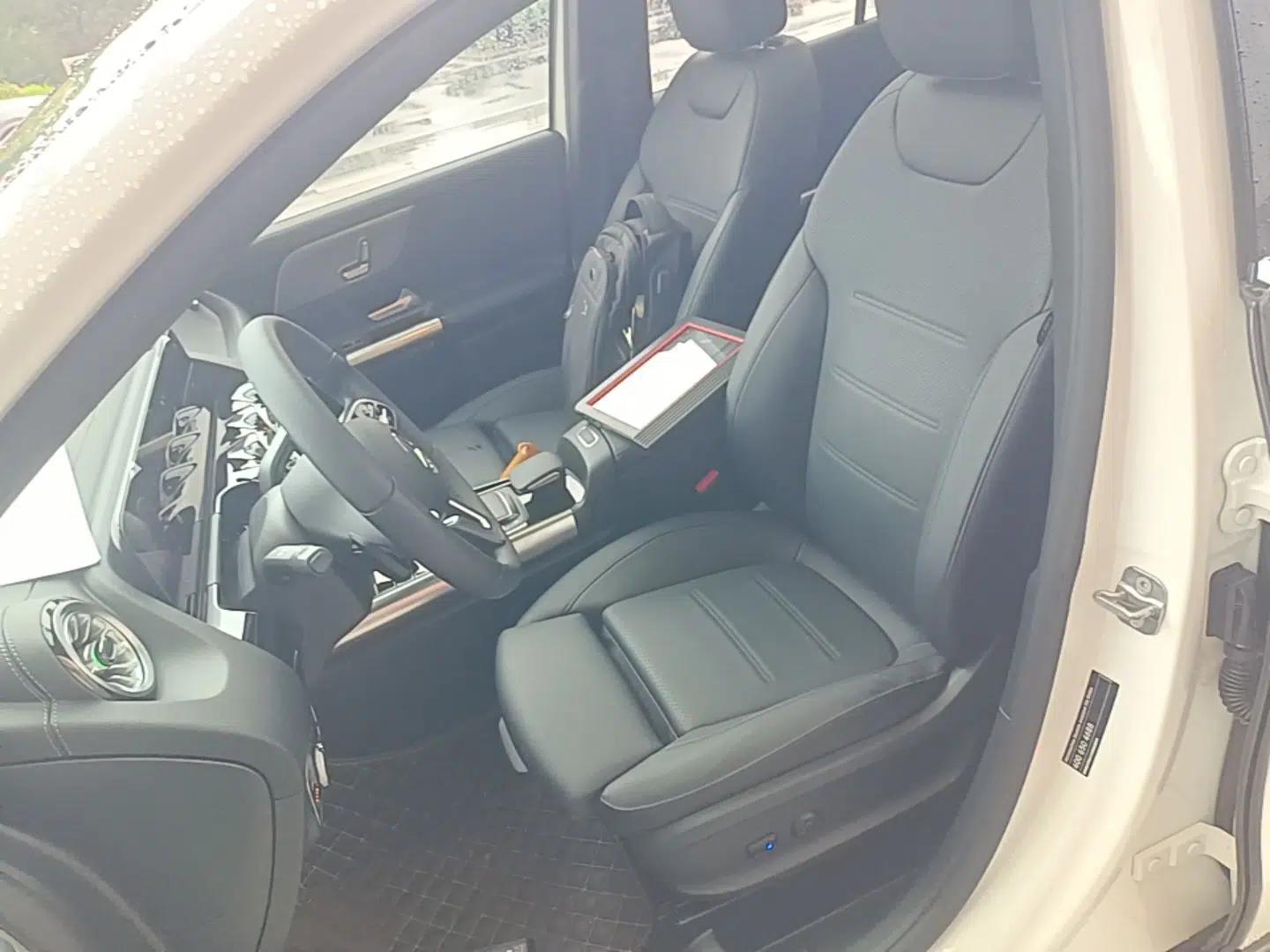 Mercedes-Benz GLA 2023 GLA 220 — миниатюра 18