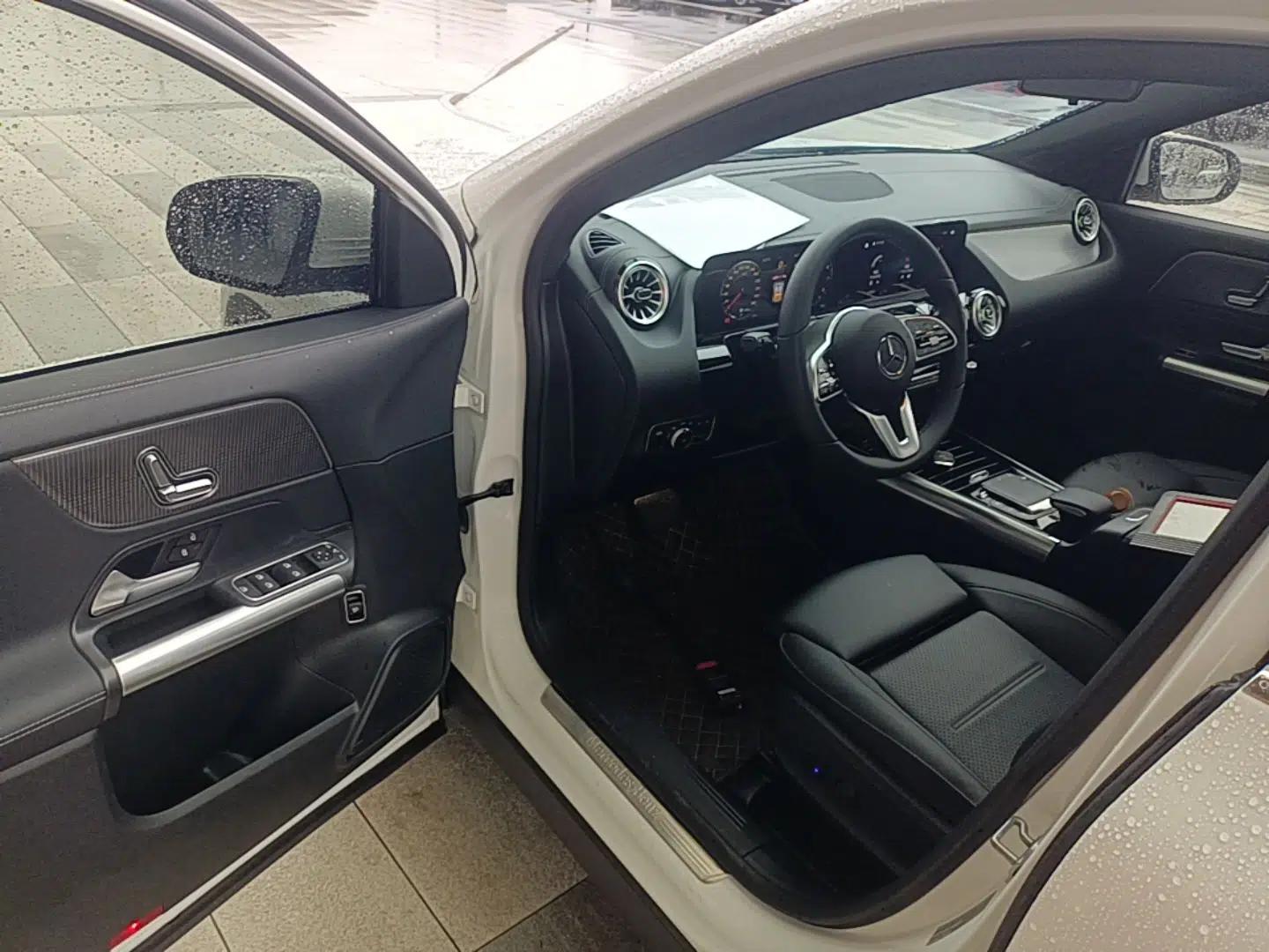 Mercedes-Benz GLA 2023 GLA 220 — миниатюра 19