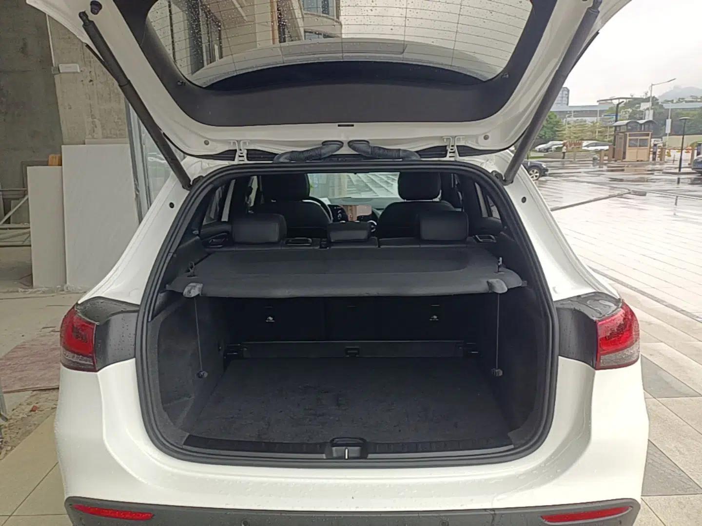 Mercedes-Benz GLA 2023 GLA 220 — миниатюра 22