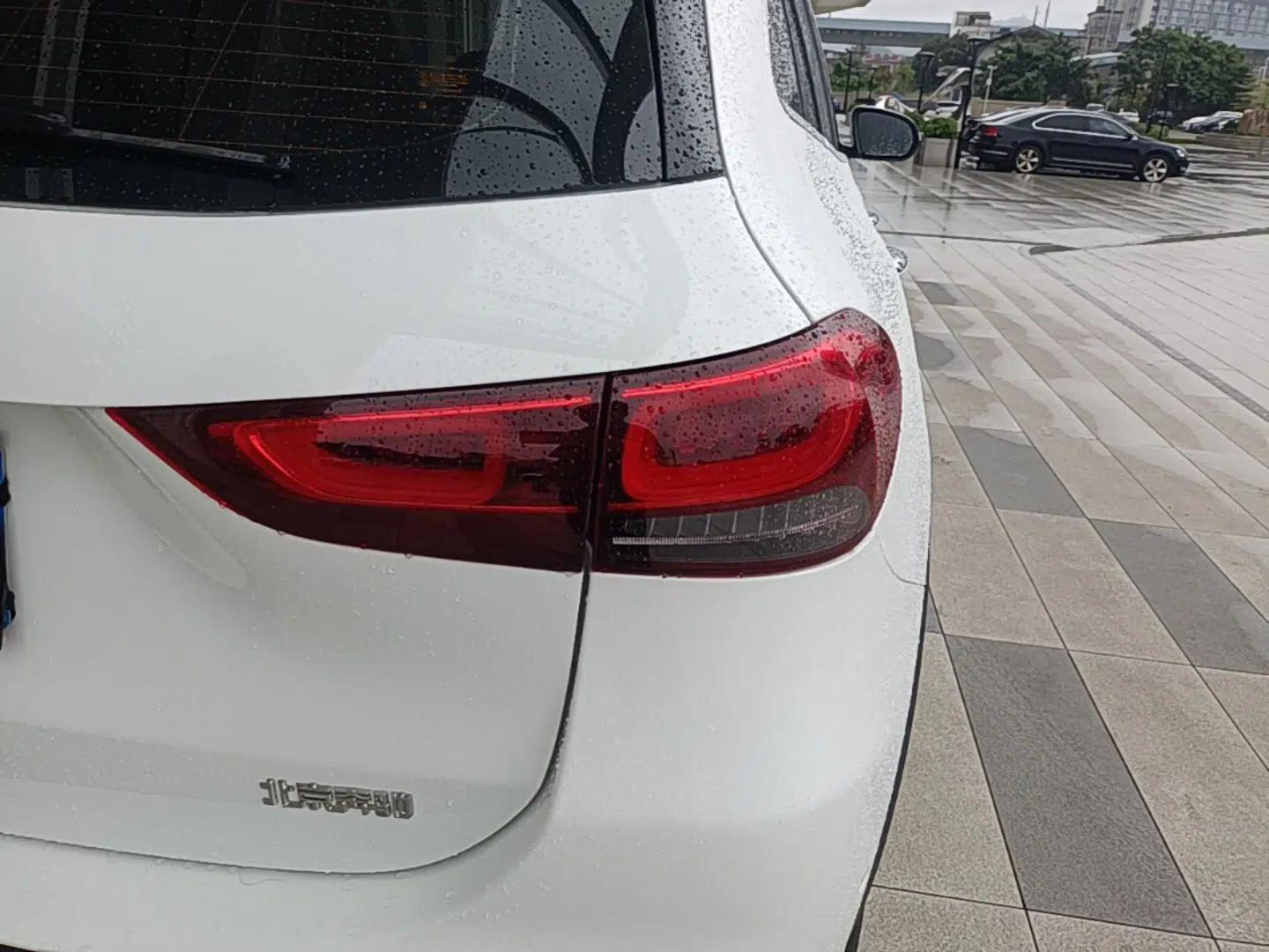 Mercedes-Benz GLA 2023 GLA 220 — миниатюра 7