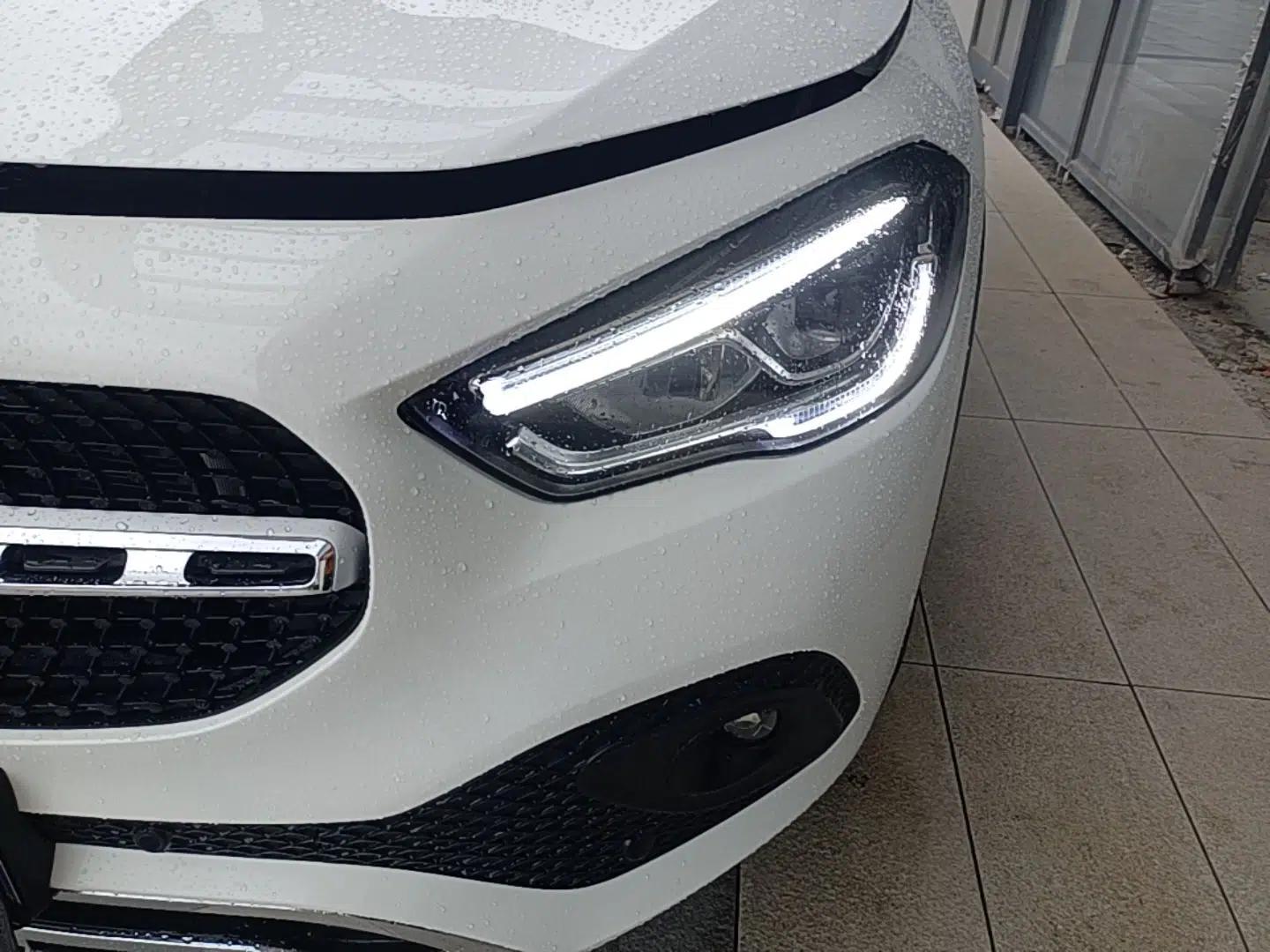 Mercedes-Benz GLA 2023 GLA 220 — миниатюра 9