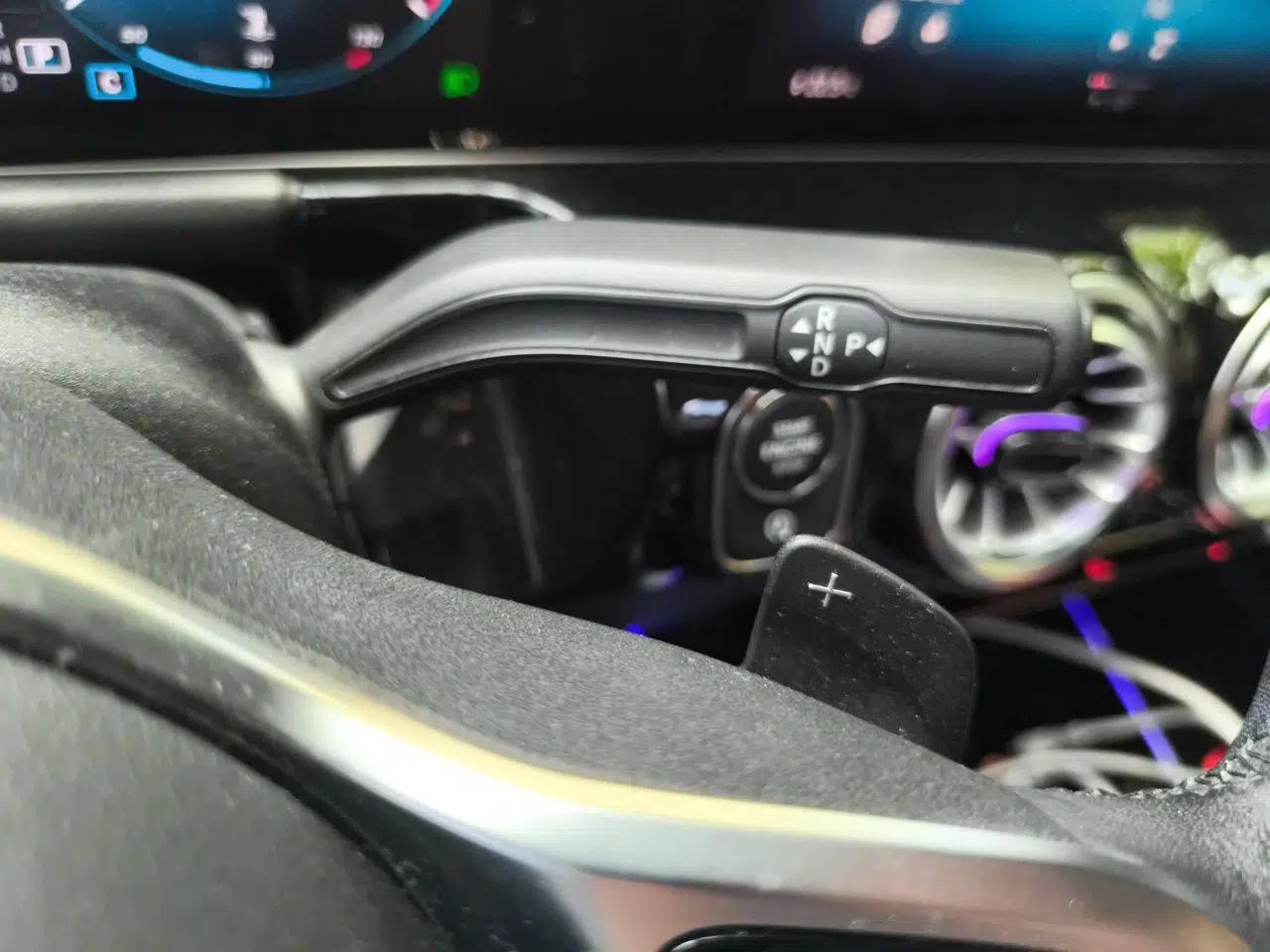 Mercedes-Benz GLA 2023 GLA 220 — миниатюра 15