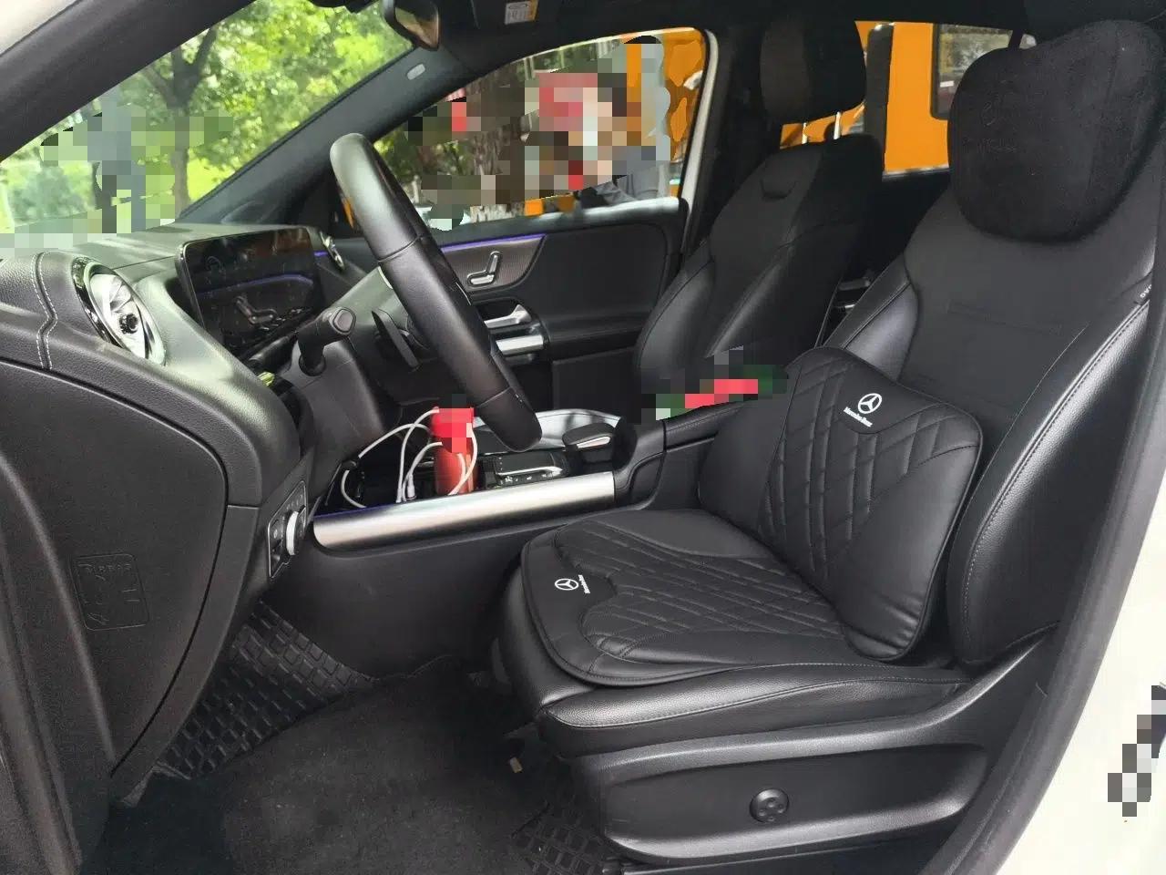 Mercedes-Benz GLA 2023 GLA 220 — миниатюра 16