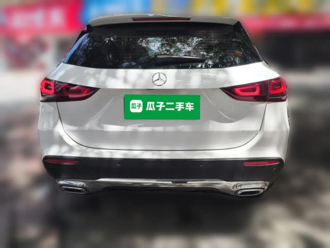 Mercedes-Benz GLA 2023 GLA 220 — миниатюра 5