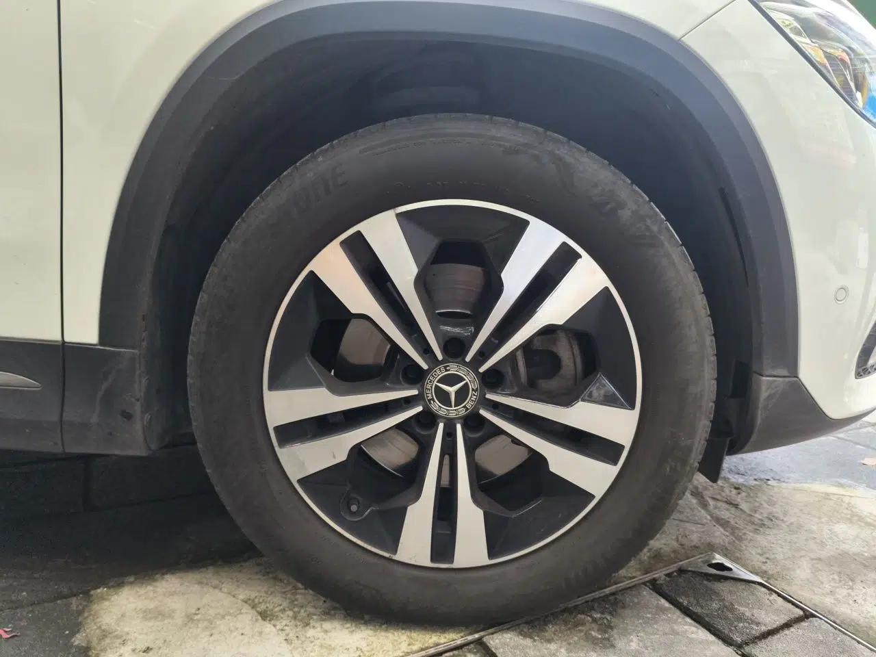 Mercedes-Benz GLA 2023 GLA 220 — миниатюра 8