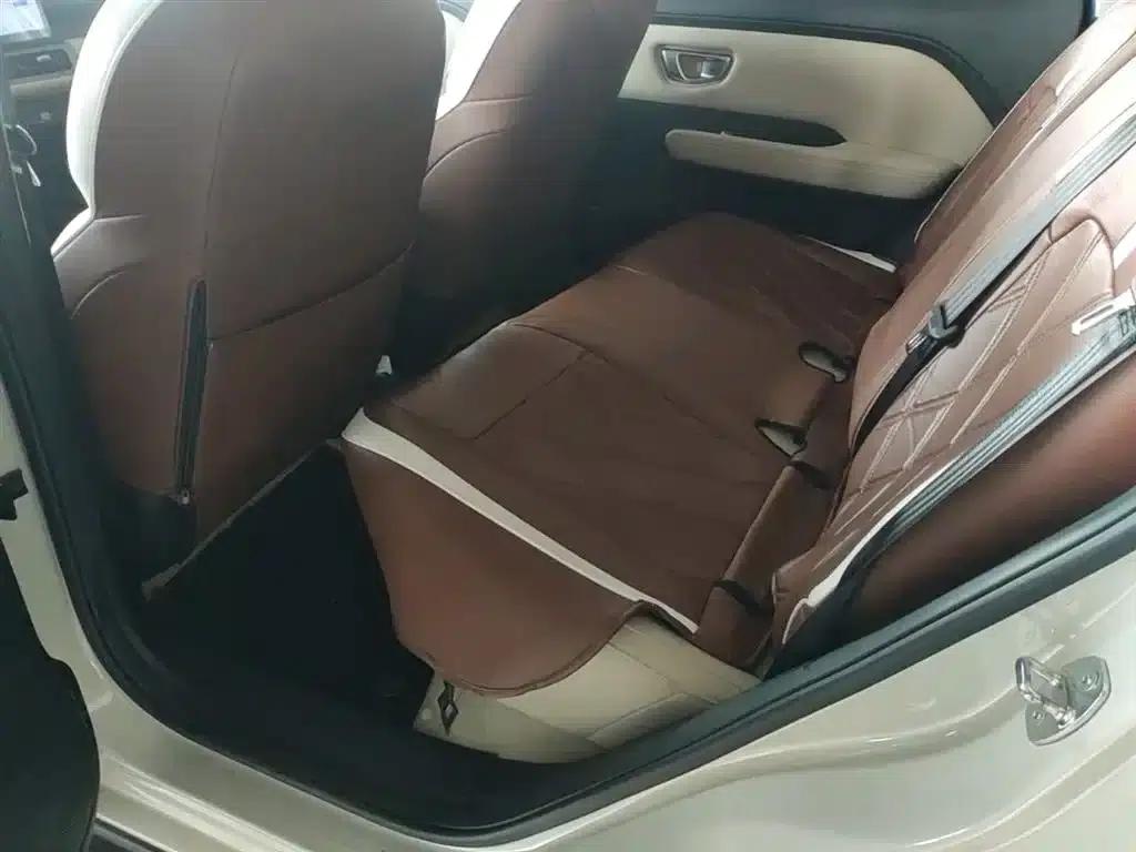 Wuling Bingo PLUS 2024 Model 330km Five-Seater — миниатюра 17