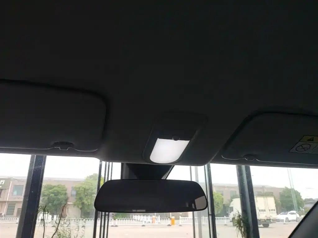 Wuling Bingo PLUS 2024 Model 330km Five-Seater — миниатюра 18
