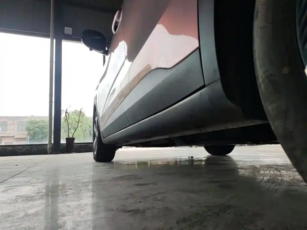 Wuling Bingo PLUS 2024 Model 330km Five-Seater — миниатюра 22