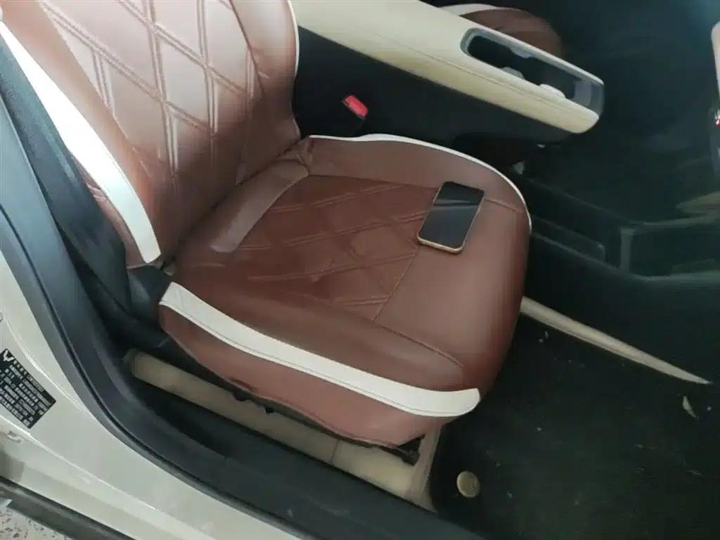 Wuling Bingo PLUS 2024 Model 330km Five-Seater — миниатюра 25