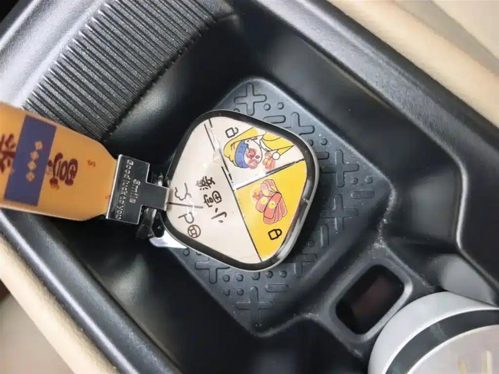 Wuling Bingo PLUS 2024 Model 330km Five-Seater — миниатюра 9