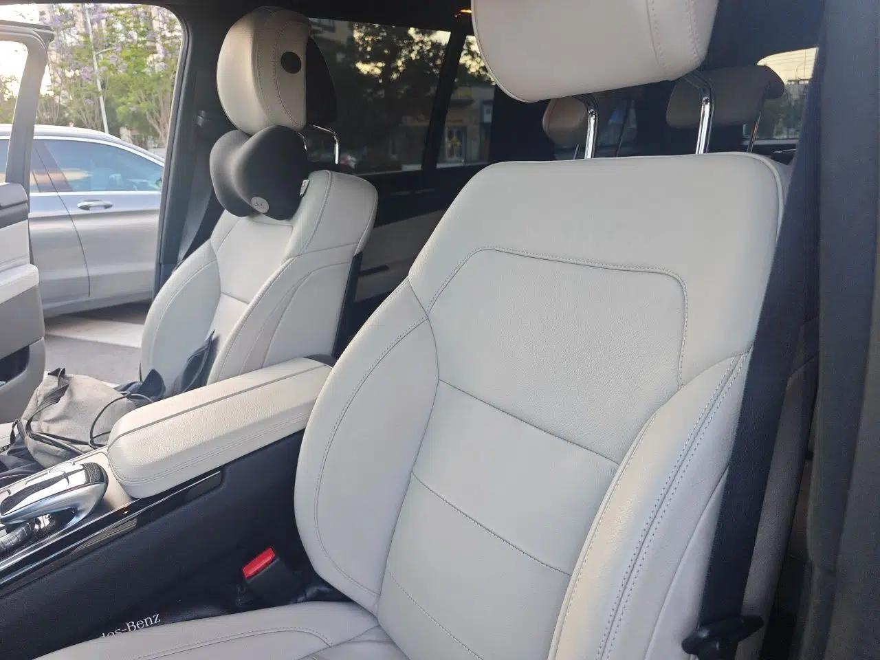 Mercedes-Benz GLS  — миниатюра 16