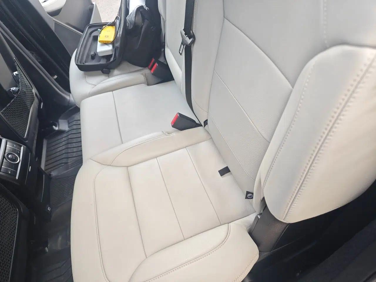 Mercedes-Benz GLS  — миниатюра 18