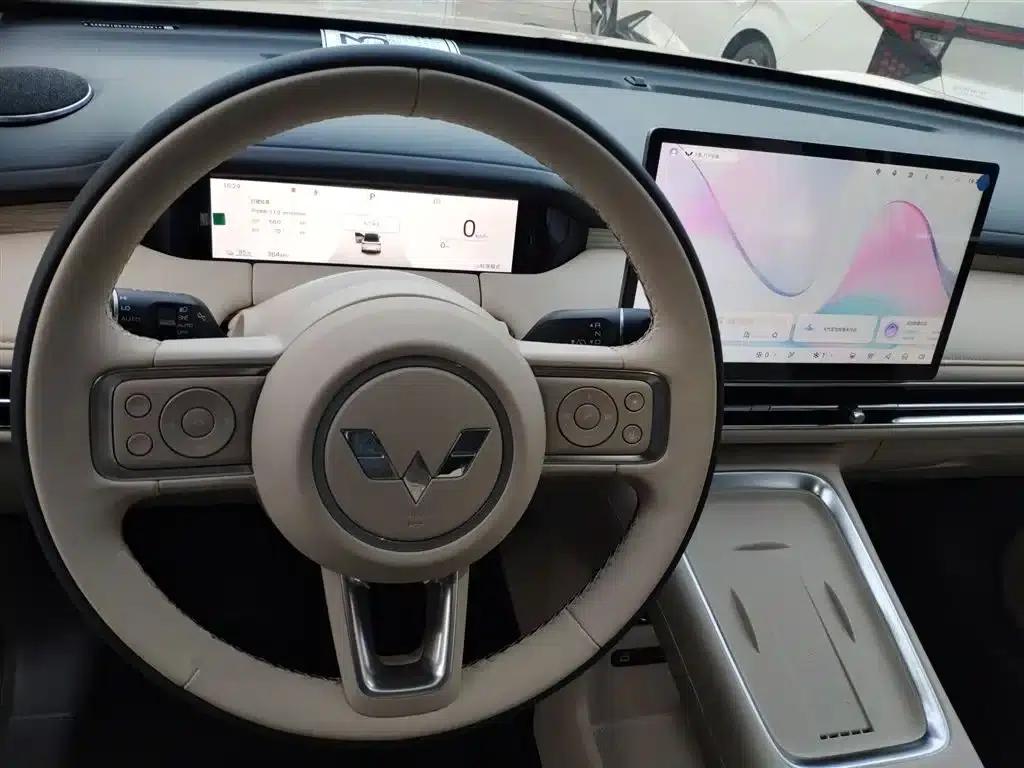 Bingo S 2025 430km Premium Edition — миниатюра 11