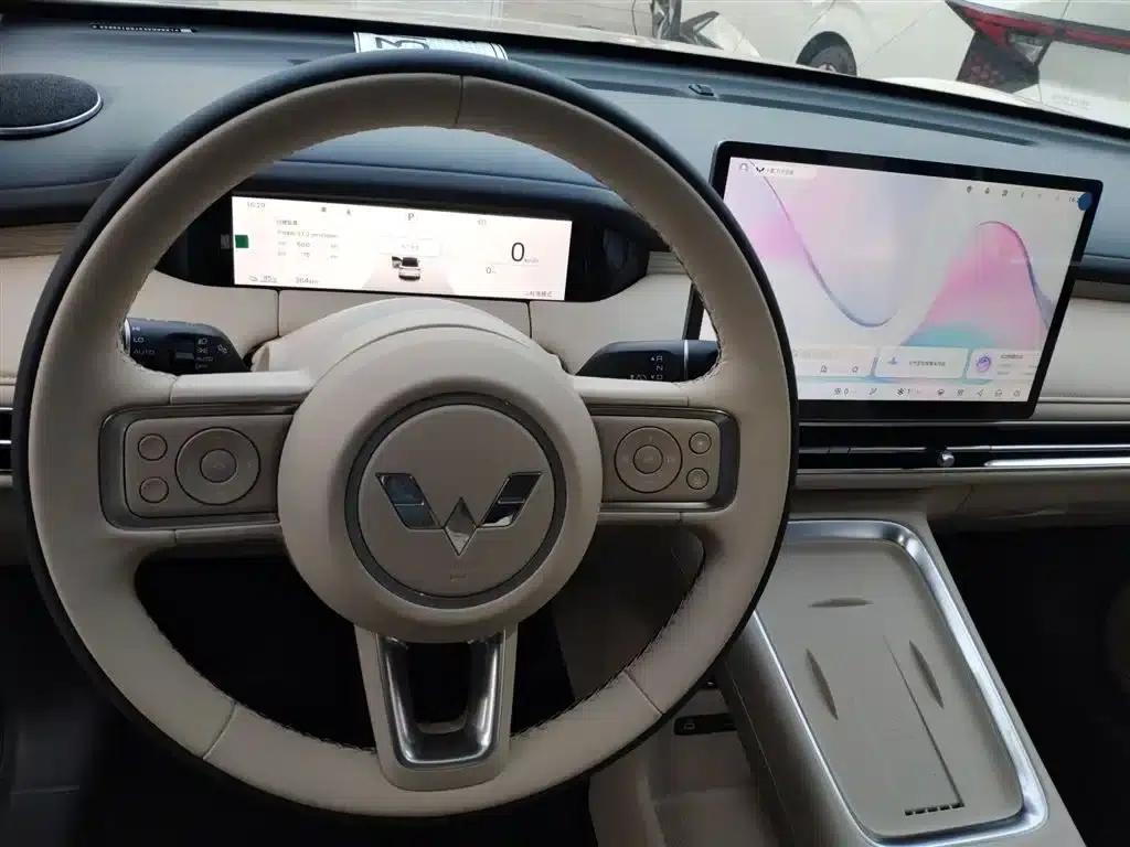 Bingo S 2025 430km Premium Edition — миниатюра 13