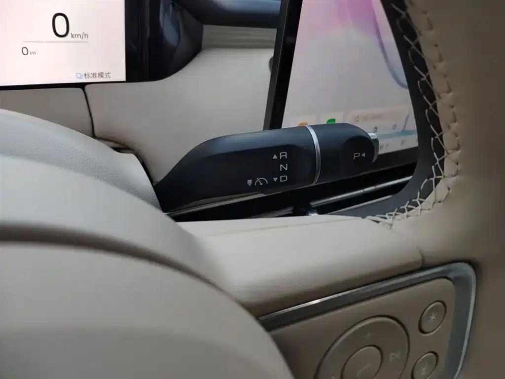 Bingo S 2025 430km Premium Edition — миниатюра 14