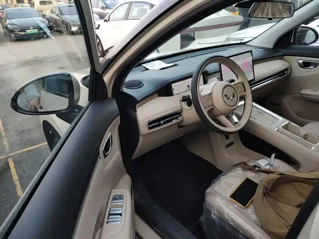 Bingo S 2025 430km Premium Edition — миниатюра 16