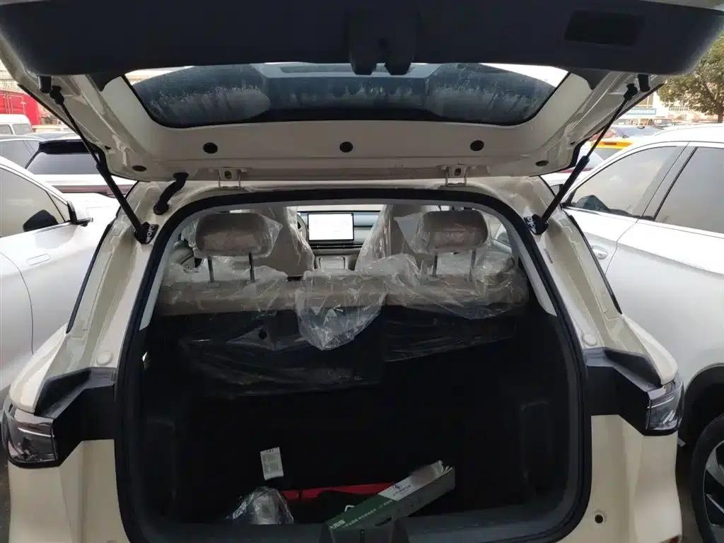 Bingo S 2025 430km Premium Edition — миниатюра 19