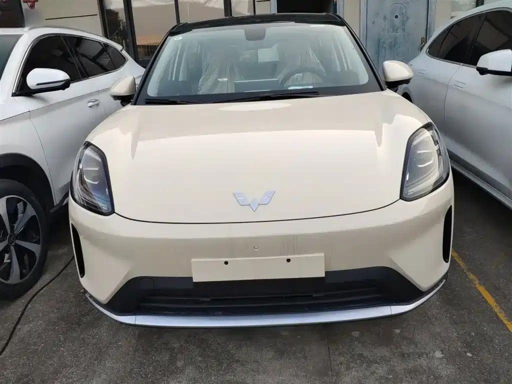 Bingo S 2025 430km Premium Edition — миниатюра 3