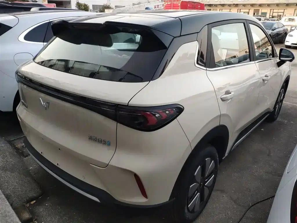 Bingo S 2025 430km Premium Edition — миниатюра 21