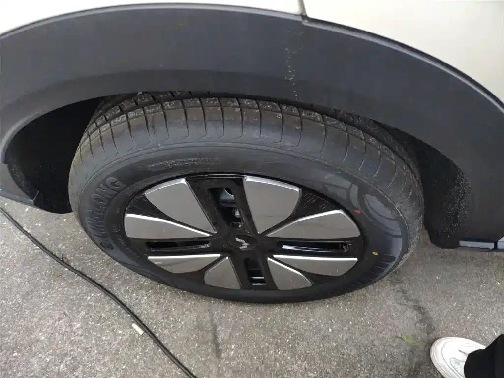 Bingo S 2025 430km Premium Edition — миниатюра 23