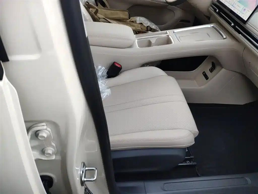 Bingo S 2025 430km Premium Edition — миниатюра 25