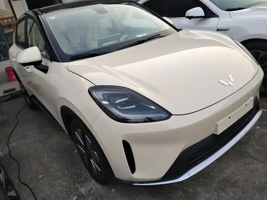 Bingo S 2025 430km Premium Edition — миниатюра 4