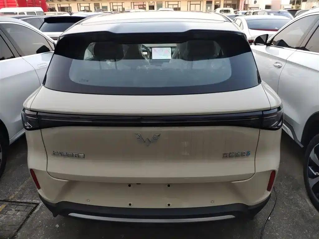Bingo S 2025 430km Premium Edition — миниатюра 6