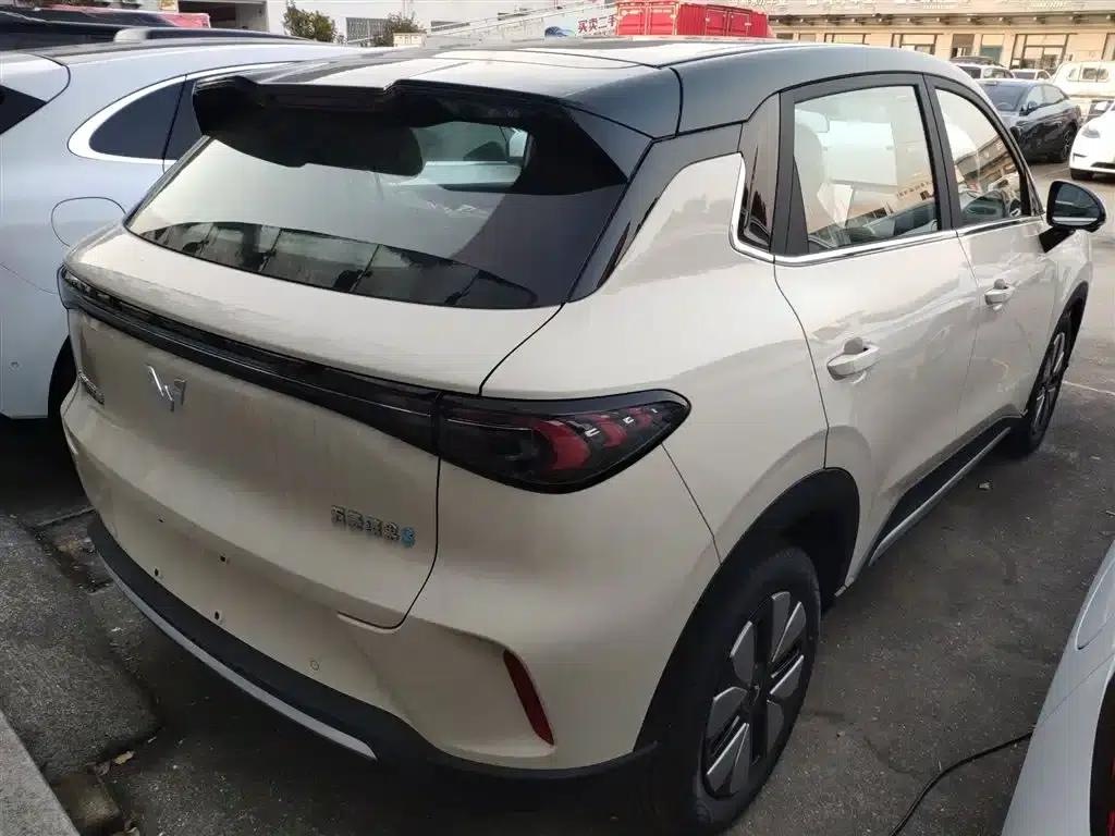 Bingo S 2025 430km Premium Edition — миниатюра 7