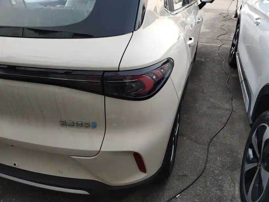 Bingo S 2025 430km Premium Edition — миниатюра 8