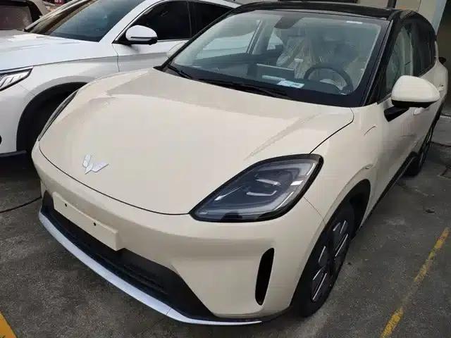 Bingo S 2025 430km Premium Edition
