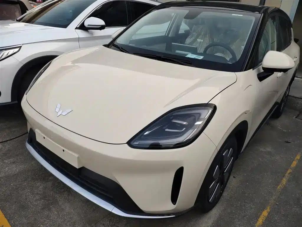 Bingo S 2025 Model 325km Premium Edition — миниатюра 2