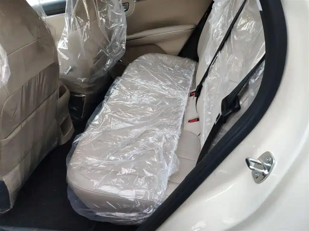Bingo S 2025 Model 325km Premium Edition — миниатюра 17
