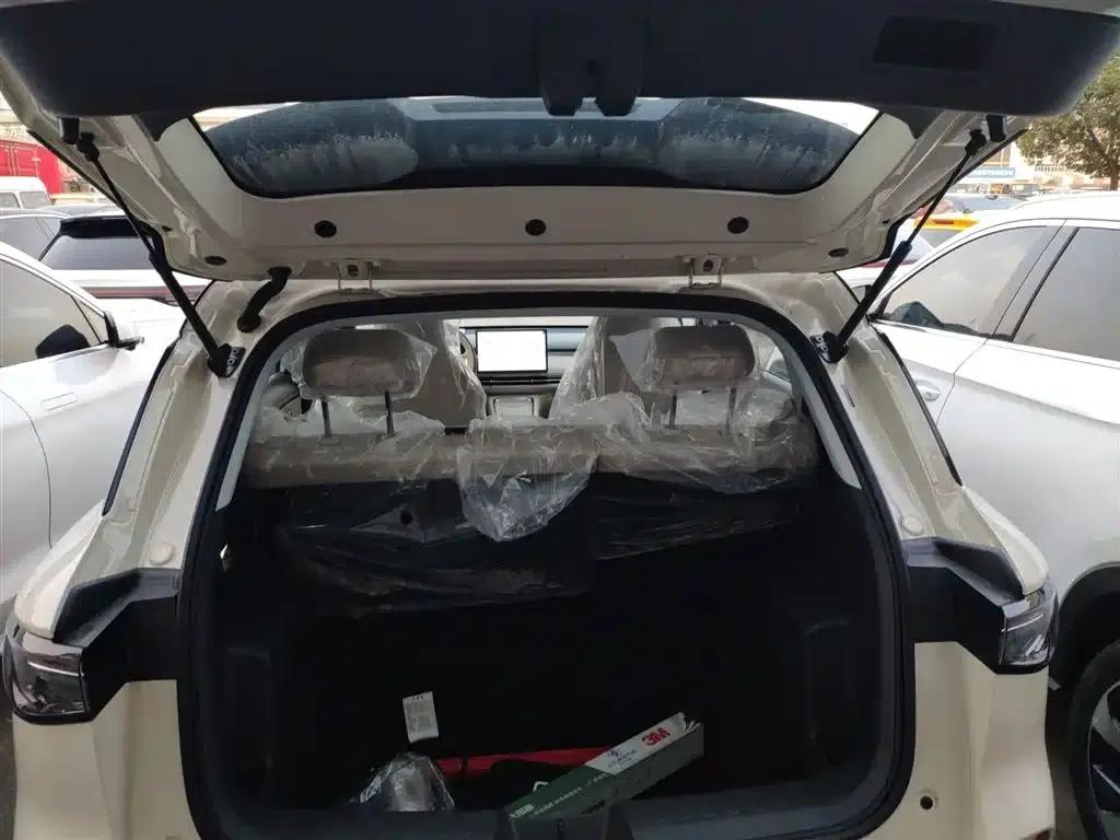 Bingo S 2025 Model 325km Premium Edition — миниатюра 19