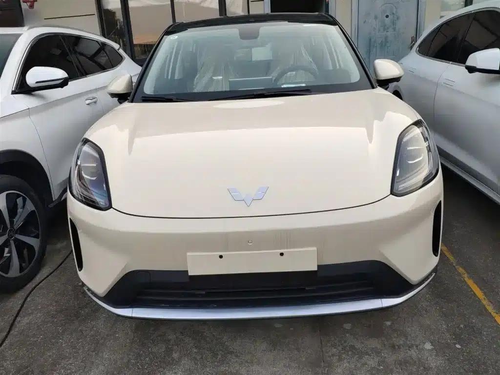 Bingo S 2025 Model 325km Premium Edition — миниатюра 3