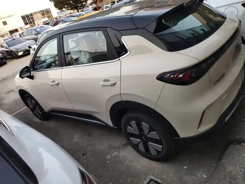 Bingo S 2025 Model 325km Premium Edition — миниатюра 22