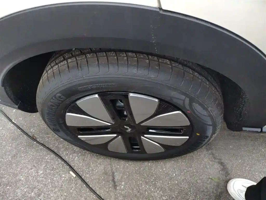 Bingo S 2025 Model 325km Premium Edition — миниатюра 23