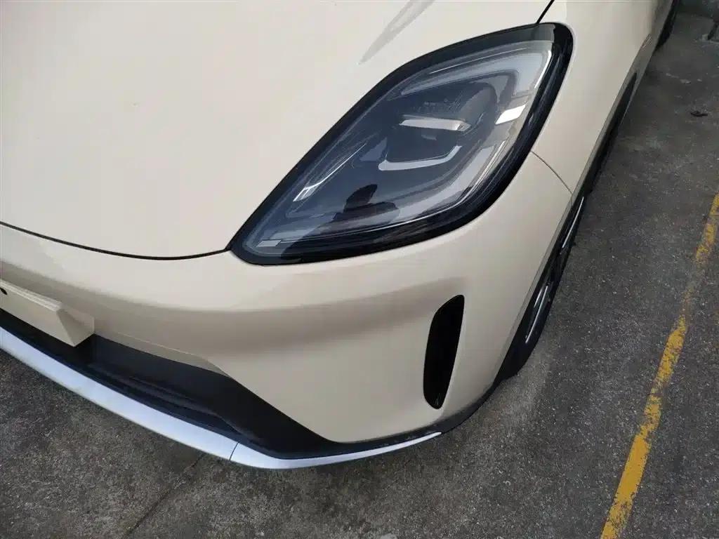 Bingo S 2025 Model 325km Premium Edition — миниатюра 24