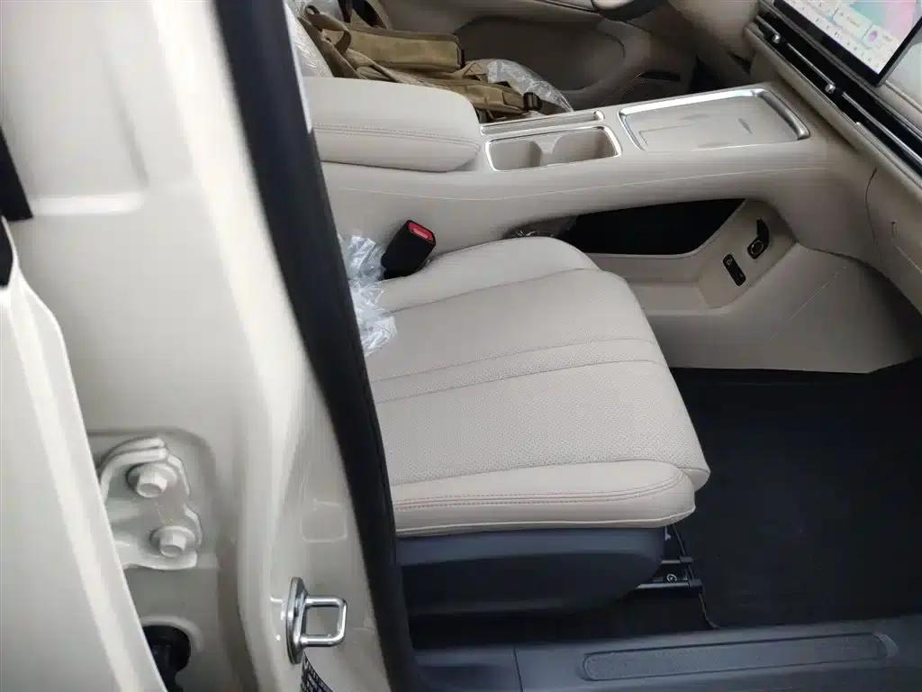 Bingo S 2025 Model 325km Premium Edition — миниатюра 25