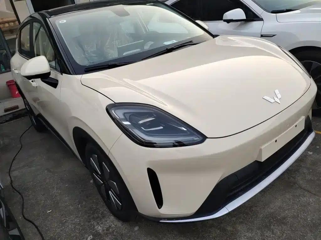 Bingo S 2025 Model 325km Premium Edition — миниатюра 4