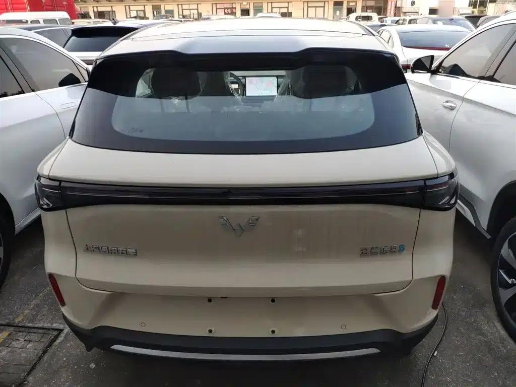 Bingo S 2025 Model 325km Premium Edition — миниатюра 6