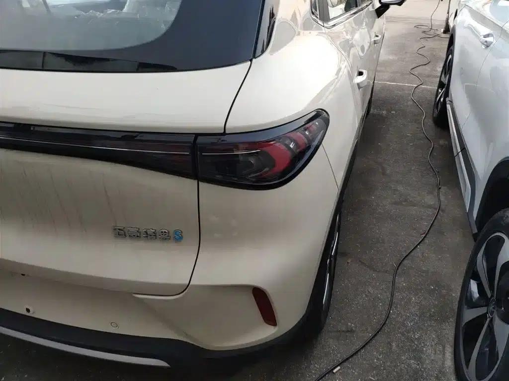 Bingo S 2025 Model 325km Premium Edition — миниатюра 8