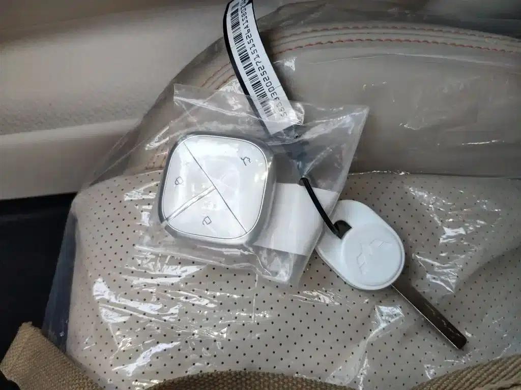 Bingo S 2025 Model 325km Premium Edition — миниатюра 9