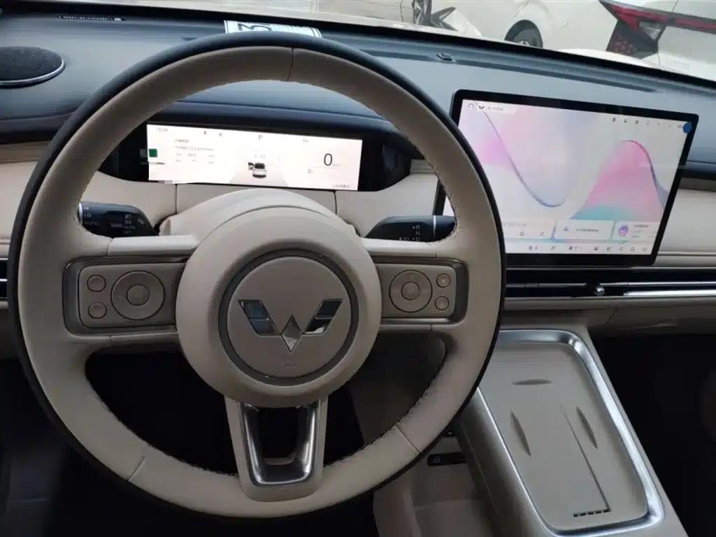 Bingo S 2025 Model 325km Premium Edition — миниатюра 10