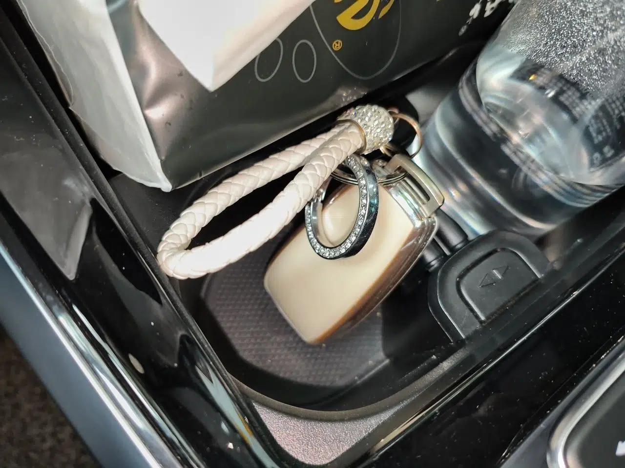 Mercedes-Benz GLB 2023 GLB 200 Dynamic Edition — миниатюра 9