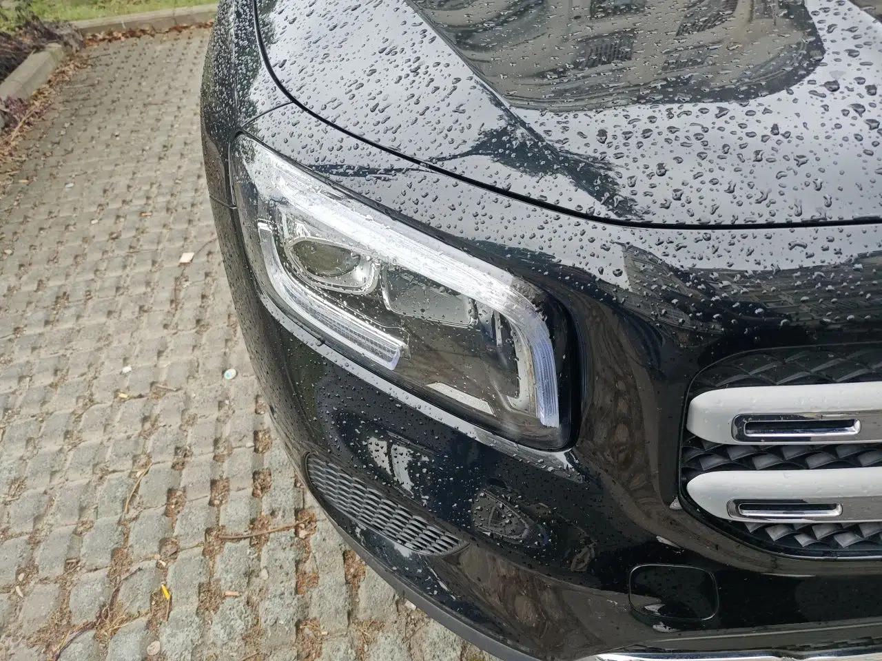 Mercedes-Benz GLB 2020 Updated GLB 200 Dynamic Edition — миниатюра 7
