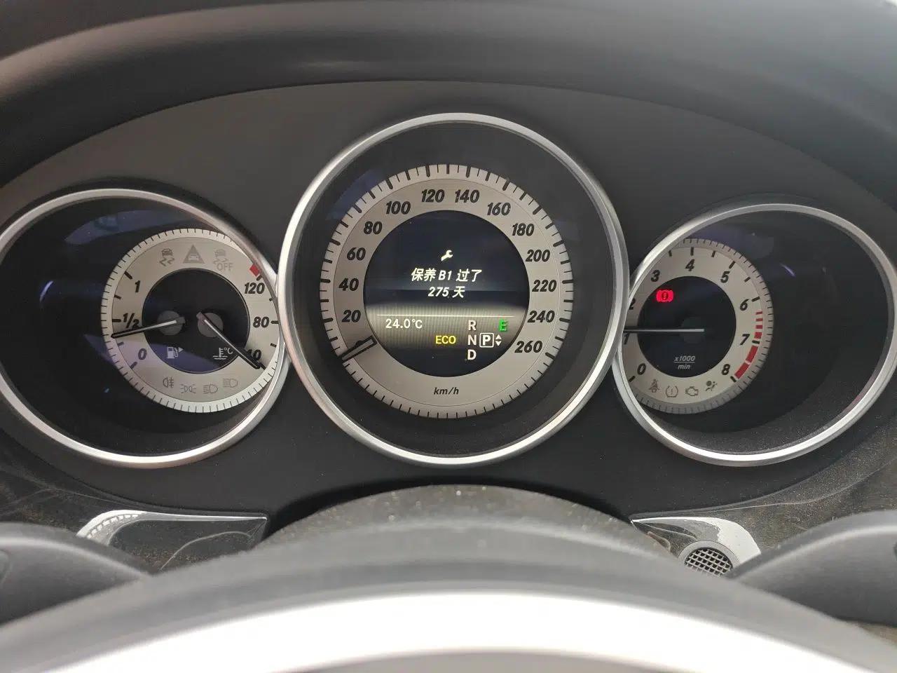 Mercedes-Benz CLS 2012 CLS 300 CGI — миниатюра 12