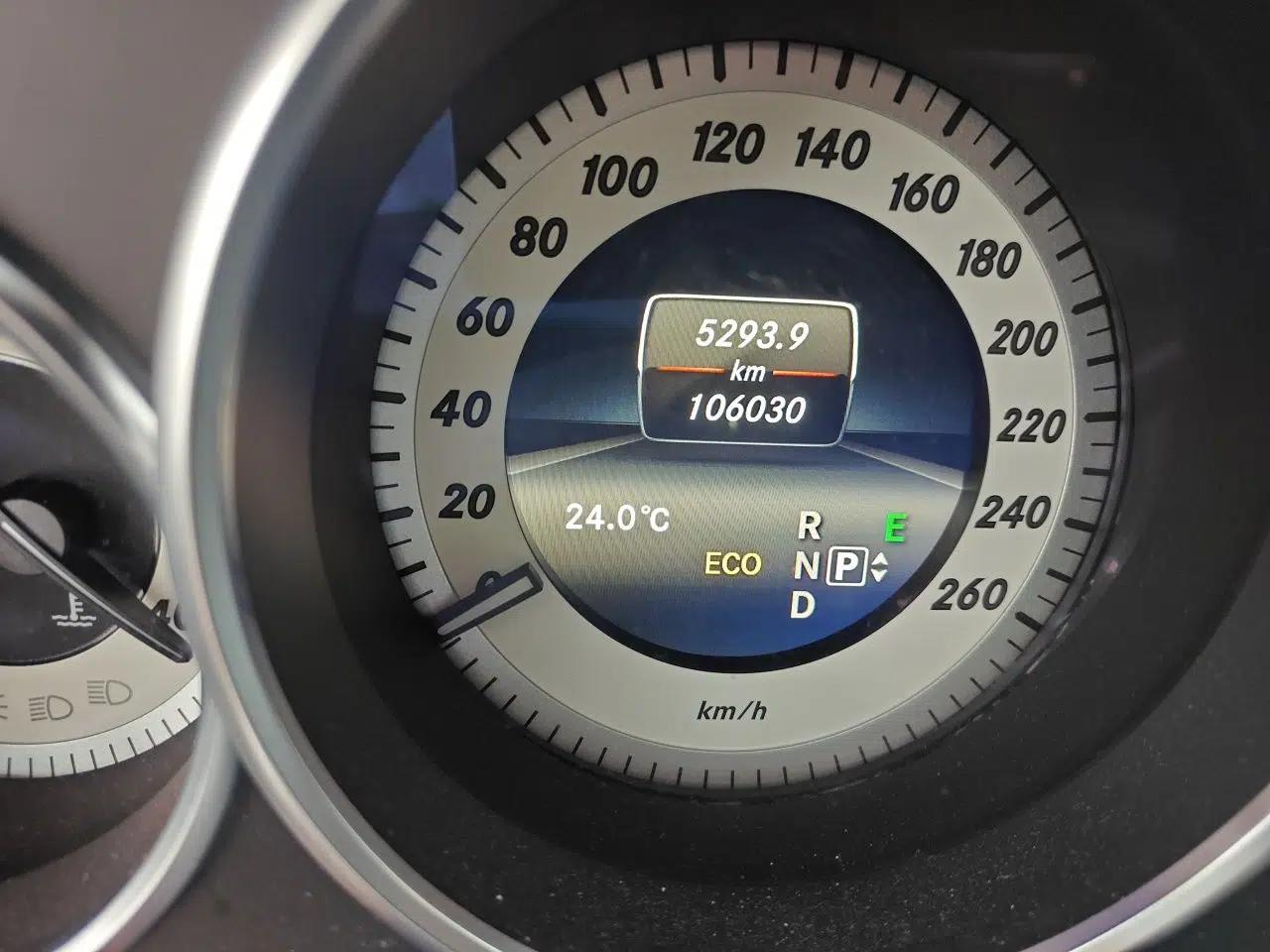 Mercedes-Benz CLS 2012 CLS 300 CGI — миниатюра 13