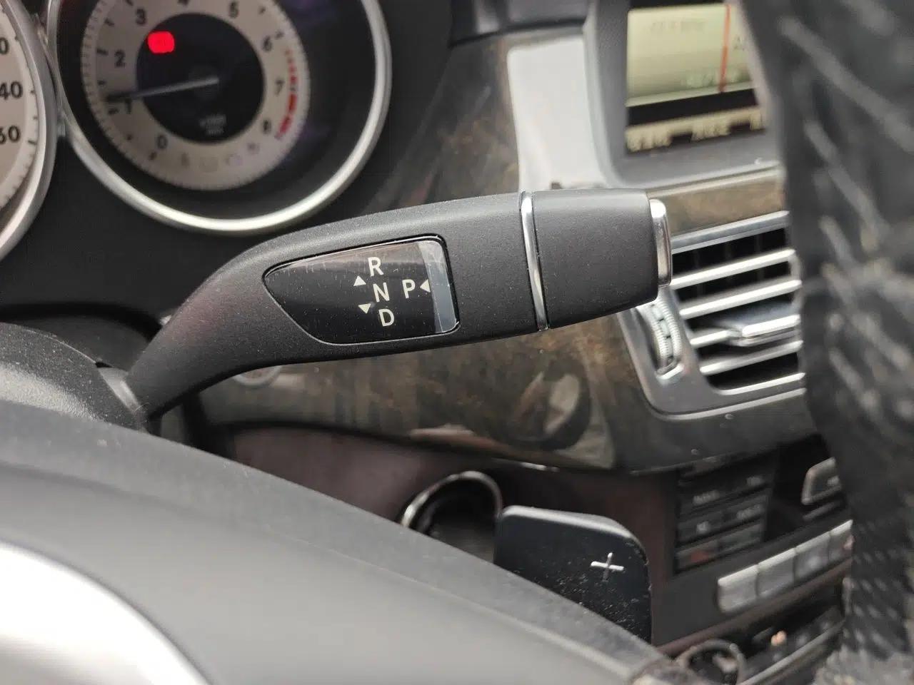 Mercedes-Benz CLS 2012 CLS 300 CGI — миниатюра 15