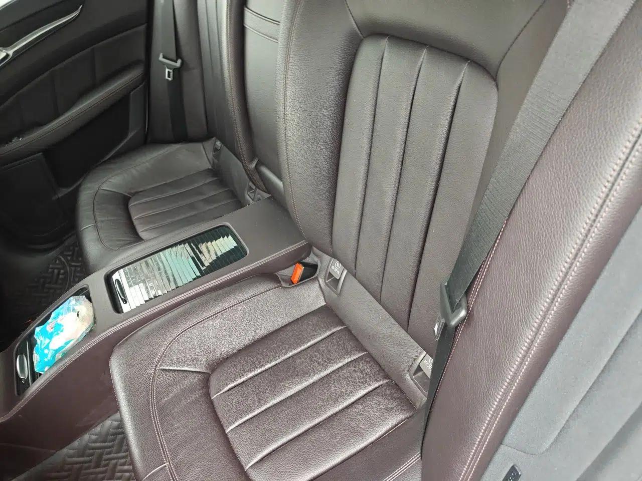 Mercedes-Benz CLS 2012 CLS 300 CGI — миниатюра 18