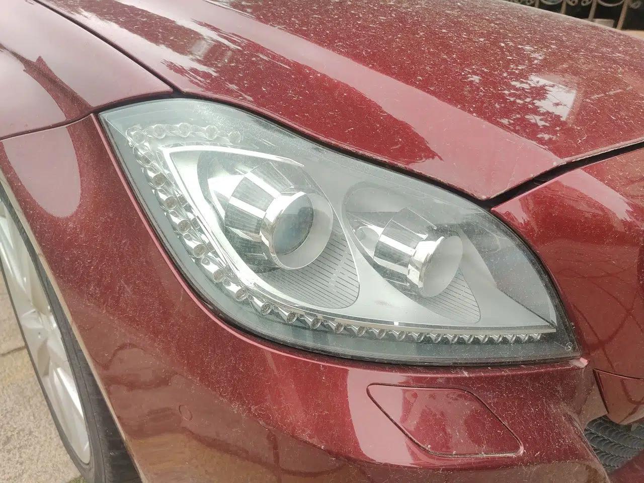 Mercedes-Benz CLS 2012 CLS 300 CGI — миниатюра 7